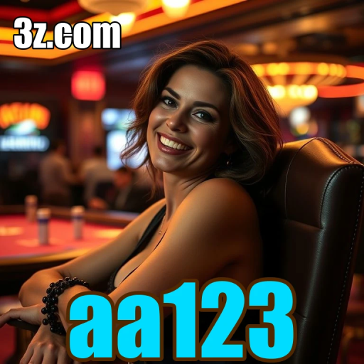 Co-op Fantástico: A Nova Era do AA123 em Jogos