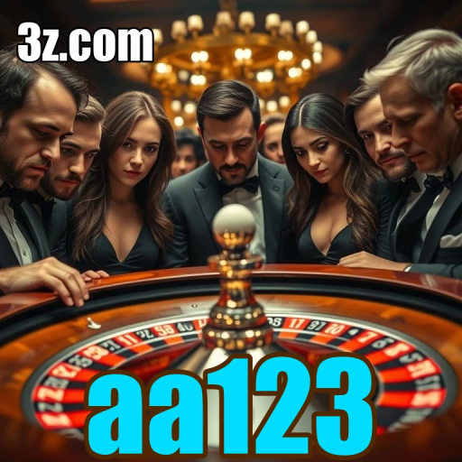 Conectando Gamers: A Community Inovadora do aa123