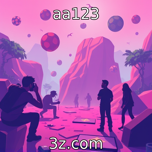 Novas tendências em design de experiência para jogos online