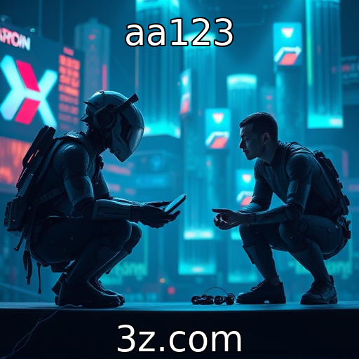 O impacto das tecnologias emergentes na produção de jogos