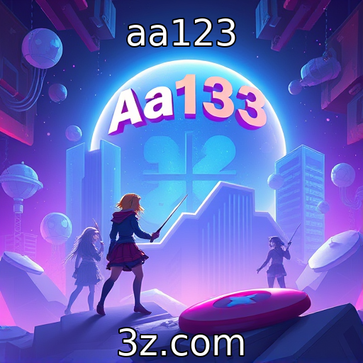 Tendências emergentes na indústria de jogos