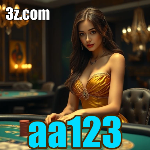 Eventos Imperdíveis no aa123: A Nova Era dos Jogos