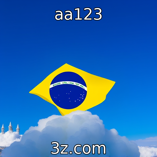 Expansão de plataformas de apostas no mercado brasileiro