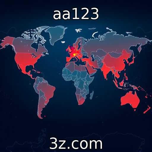 Expansão de plataformas de apostas em mercados emergentes
