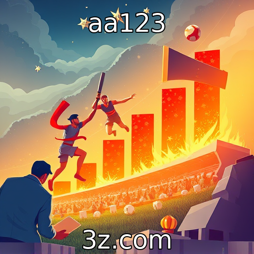 Desempenho financeiro de provedores de jogos em 2025