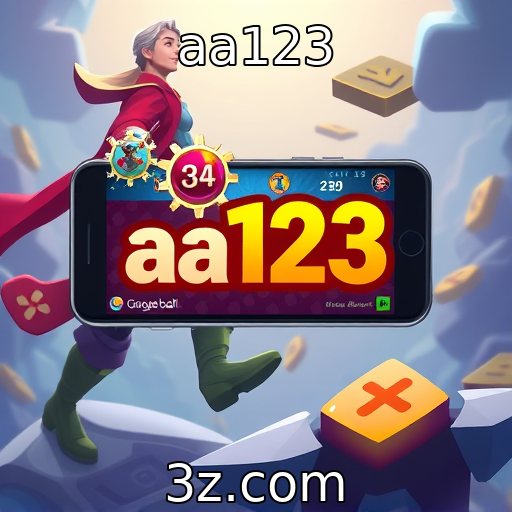 Crescimento do mercado de jogos mobile no cenário atual