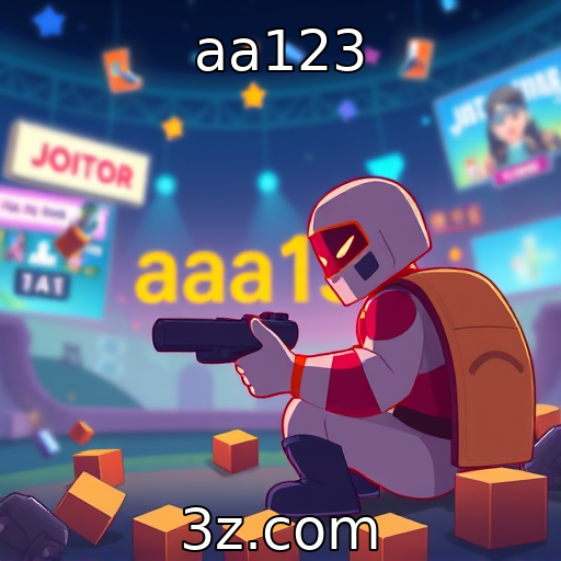 Novas tendências na monetização de jogos digitais