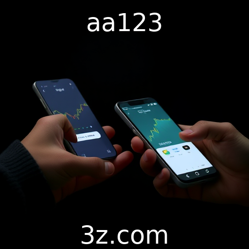 Adoção de métodos de pagamento como Pix no setor de apostas