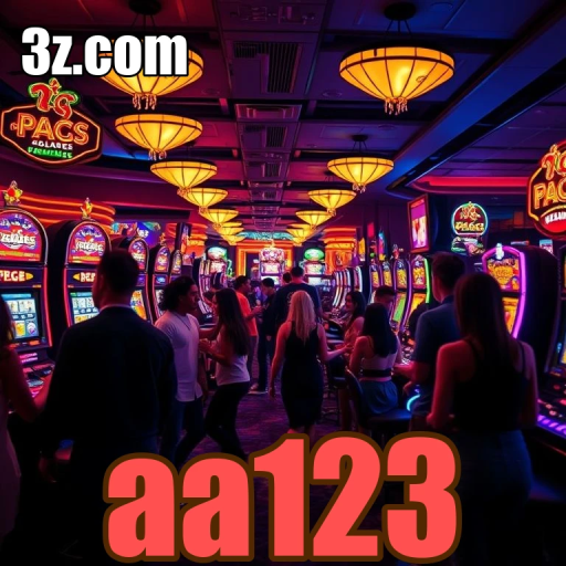 Mestres da Estratégia: aa123 Revela Táticas Imperdíveis Para Jogadores