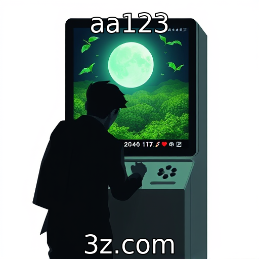 Desenvolvimento sustentável nos jogos eletrônicos