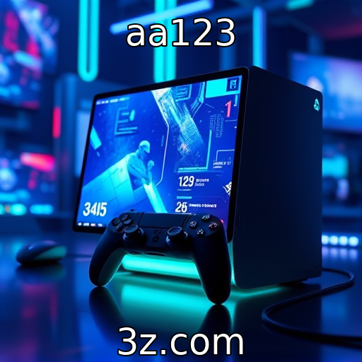 Inovações tecnológicas em consoles para 2025