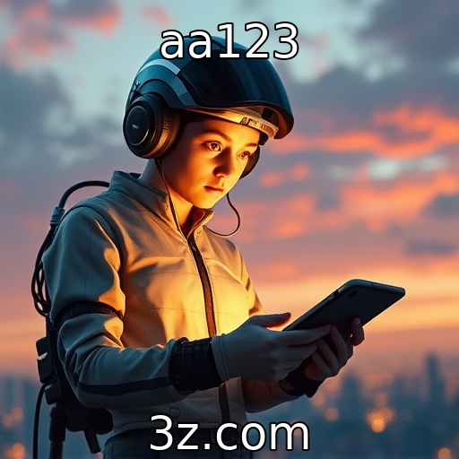 Inovações tecnológicas redefinem experiências em jogos