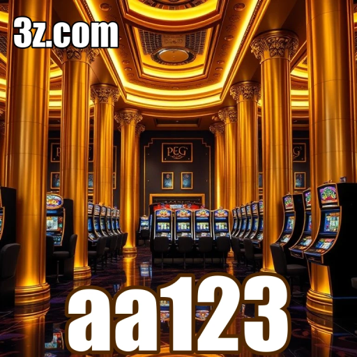 Torneios Esportivos de Elite no AA123: O Futuro dos Jogos